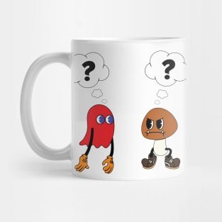 WTF? Mug